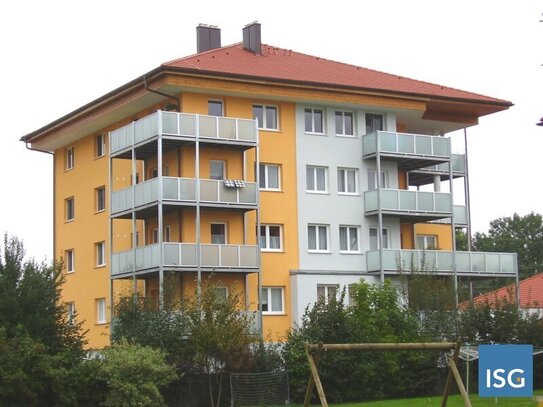 3-Zimmerwohnung in 4931 Mettmach, Passionsweg 32, Top 1