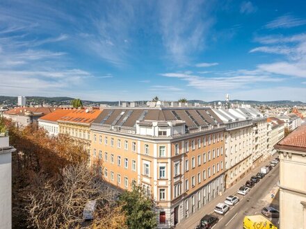 ++NEU++ Hochwertiger 2 Zimmer DG-ERSTBEZUG, zwei Terrassen, tolle Aufteilung!