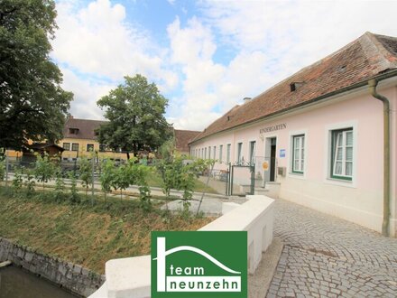 Ein Höchstmaß an Gemütlichkeit kombiniert mit modernem Design – Ziegelmassivhäuser mit tollem Garten. - WOHNTRAUM