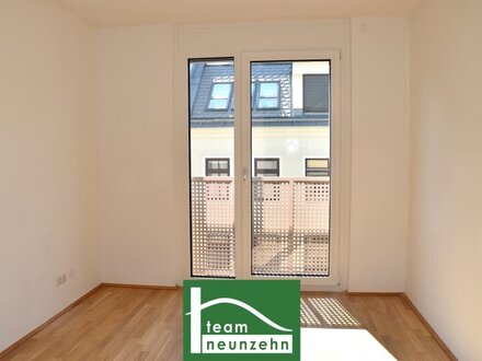 RARITÄT – PROJEKT DER SUPERLATIVE IM 18! ERSTBEZUG! BALKON/TERRASSE! AKH! SCHNELL SEIN. - WOHNTRAUM