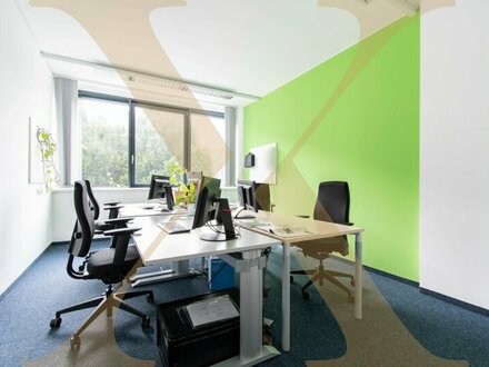 Moderne Bürofläche mit ca. 919m² im Zentrum von Urfahr mit bester Verkehrsanbindung und TG zu vermieten!