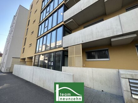 Ungergasse: Sonnige Mietwohnung mit Parkblick wartet auf Sie - JETZT ANFRAGEN