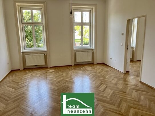 ALTBAU-INVESTMENT! 3 WOHNUNGEN! VERSCHIEDENE GUTE LAGEN IN WIEN! Wohnungen sind befristet vermietet bzw. leerstehend!