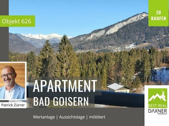 Ferienapartment in Bad Goisern mit vielen Extras!