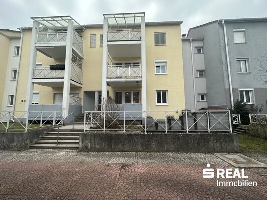 Gepflegte 3-Zimmerwohnung mit Parkplatz in ruhiger Lage – 4222 St. Georgen an der Gusen