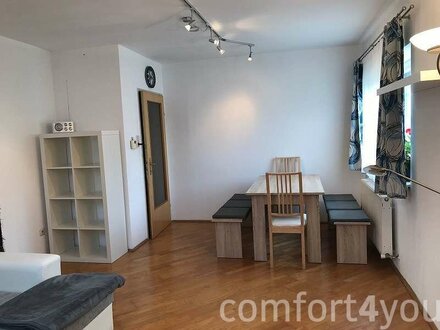 2,5 Zimmer Wohnung in Salzburg Parsch