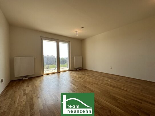 Hervorragende 2-Zimmer Wohnung inkl. Terrasse - ab 01.10.2024 beziehbar!