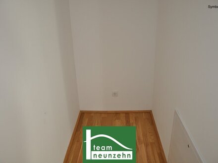 Gartenwohnung in südseitiger Hofruhelage im generalsaniertem Altbau - sofort beziehbar mit Luftwaermepumpe - JETZT ANFR…
