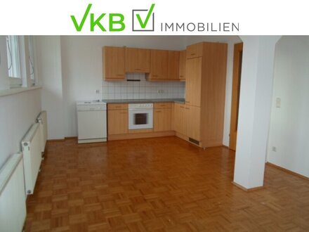 Kleine Wohnung in Grieskirchen günstig zu vermieten!