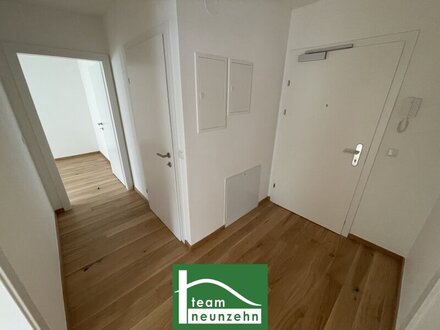 GARTEN EDEN - PROVISIONSFREIE GARTENWOHNUNG IN HIETZINGER LUXUSLAGE! ERSTBEZUG. - WOHNTRAUM