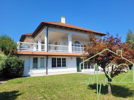 PROVISIONSFREI - Exklusives LANDHAUS in traumhafter LAGE