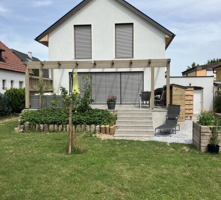 Modernes Traumhaus direkt in Langenlois