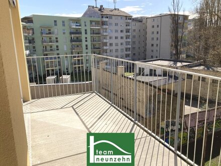 Ungergasse: Sonnige Mietwohnung mit Parkblick wartet auf Sie! - JETZT ZUSCHLAGEN