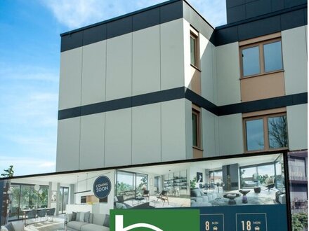 TOPPROJEKT in der Achau – Absolute Grünlage!! ALLES WAS DAS HERZ BEGEHRT! BEL Air Garden Suites! Verwirklichen Sie Ihre…