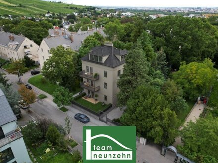 HIER WIRD WOHNEN NEU DEFINIERT - WOHNTRAUM NÄHE KAHLENBERG! - JETZT ZUSCHLAGEN