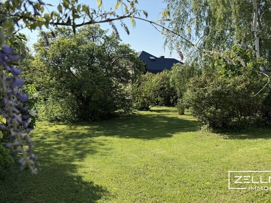 Traumhaftes Baugrundstück am Neusiedler See - Perfekt für Ihr individuelles Wohnprojekt | ZΞLLMANN IMMOBILIEN