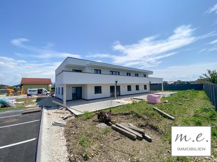 PROVISIONSFREI - 3 Zimmer Wohnung 1.OG, B5 - Marchtrenk