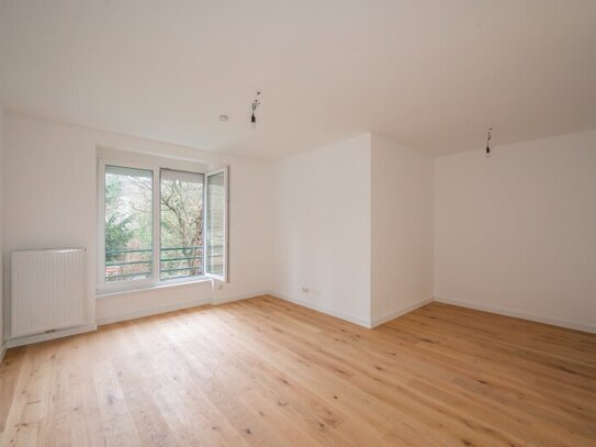 ++NEW++ 1-room new apartment in quiet location