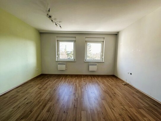 Klein aber fein: Moderne 2-Zimmer Wohnung in Gänserndorf