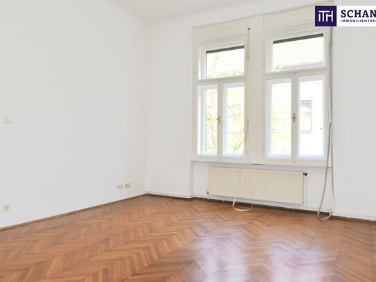 Moderne Stadtwohnung mit Balkon und Stadtblick in zentraler Lage - 70m² für nur 820,01 € Miete!