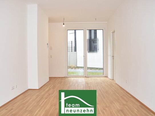 Anlegerwohnung (Nettopreis) in Bestlage direkt beim AKH/U6 und künftiger U5 - Gartenwohnung in Hofruhelage. - WOHNTRAUM