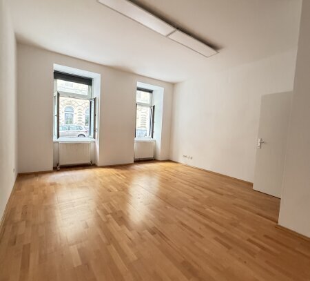 Perfekt aufgeteilte 3-Zimmer-Wohnung in der Springergasse,1020 Wien