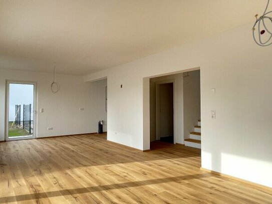 Ruhelage – Neubau – Einfamilienhaus, Ihr neues Zuhause wartet auf Sie!