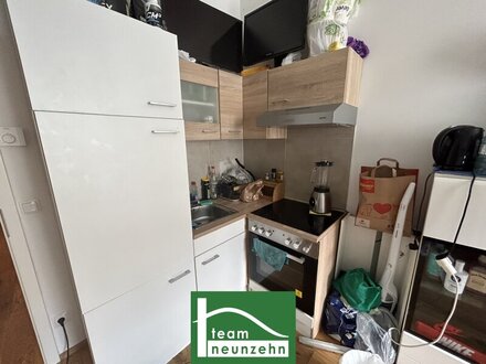 *Einmalige Gelegenheit!* Kernsanierte 1 Zimmer Wohnung. - WOHNTRAUM