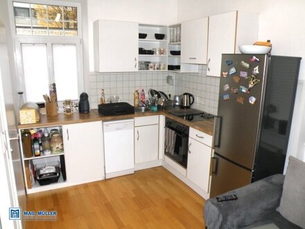 Gemütliche 1,5 -Zimmer-Wohnung Salzburg Lehen