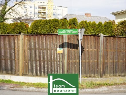 Moderne Eigentumswohnungen in ruhiger Wohnlage in Eggenberg! - JETZT ZUSCHLAGEN
