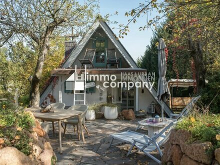 Entzückendes Landhaus in Jennersdorf - Ihre Wohlfühloase