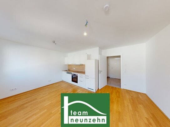 Tolle Anlegerwohnung – IDEAL ZU VERMIETEN! Zwischen dem Wienerberg – Matzleinsdorfer Platz. - WOHNTRAUM