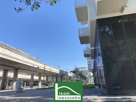 3-Zimmer Traum mit Balkon- Nähe Millennium City und Neue Donau! Kernsaniert! Befristet vermietet bis 02/2025! - JETZT Z…