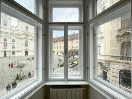PROVISIONSFREI - Wundervolle 5-Zimmerwohnung im 8.Wiener Gemeindebezirk mit Lift zu vermieten