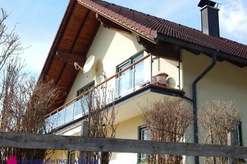 Gepflegtes Wohnhaus mit schönem Garten und herrlichen Ausblick in Bad Mitterndorf