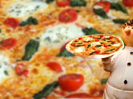 Sehr gut eingeführter Pizza Lieferdienst sucht neuen Eigentümer!