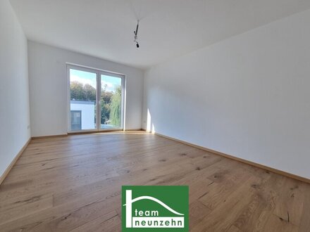 Wohnen im traumhaften Wienerwald – Großzügige Doppelhaushälfte zum Wohlfühlen und genießen – Schlüsselfertig mit hochwe…