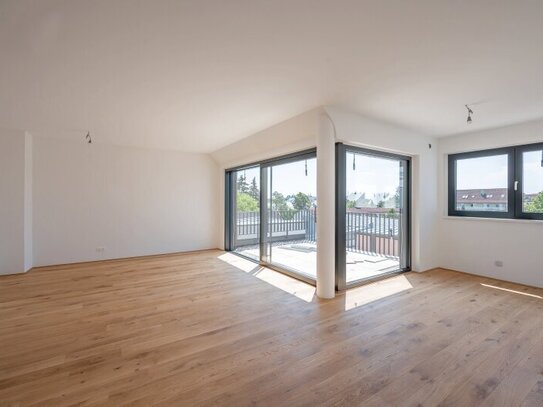 ++FonteFlats++ Hochwertiger 2-Zimmer Neubau-ERSTBEZUG mit Balkon!