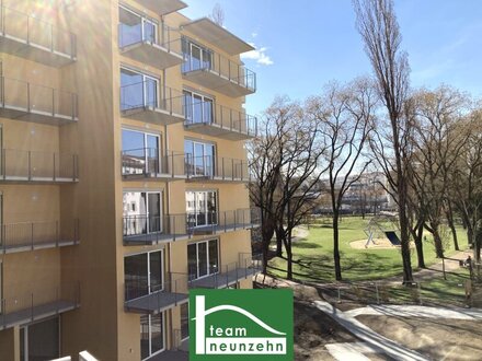 Ungergasse: Sonnige Mietwohnung mit Parkblick wartet auf Sie!