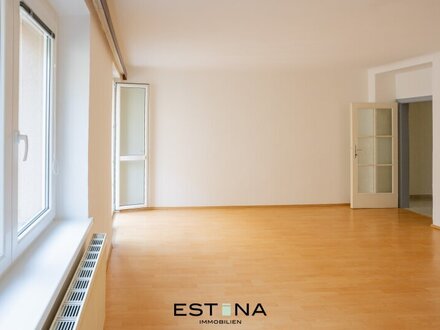 Wohnen im renommierten Botschaftsviertel