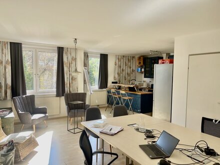 3 ZIMMER NEUBAUWOHNUNG DIREKT BEIM AUGARTEN