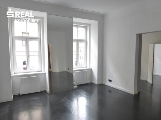 NEW PRICE - Interior design masterpiece for sale - Edel wohnen für Design-Liebhaber - Perfektes Cityapartment