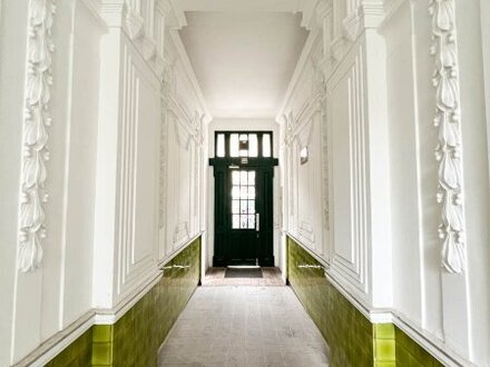 146 m2 Wohnfläche in Wien Penzing nähe Schönbrunn zu verkaufen!