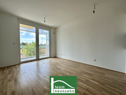 NEU AM MARKT - EIN PERFEKTER ORT ZUM WOHLFÜHLEN – NAHE DER DONAU
