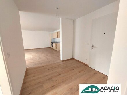 moderne und großzügige 3-Zimmer-Neubauwohnung in Hollabrunn / zentral / energieeffizient / leistbar