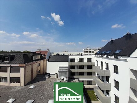 Provisionsfreier Erstbezug im Herzen der Landeshauptstadt – Hochwertige Ausstattung zum Wohlfühlen - JETZT ANFRAGEN