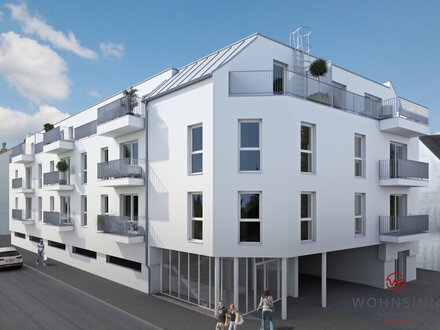 Tiefgaragenstellplatz im Zentrum von Stockerau zu verkaufen