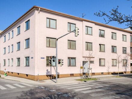 !!! Wohntraum im Zentrum von Wiener Neustadt !!!