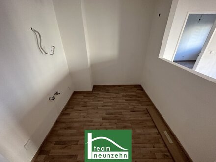 GEMÜTLICHKEIT KENNT KEINE GRENZEN! STYLISCHE 2 ZIMMER WOHNUNG MIT BALKON! TOP INNENAUSSTATTUNG! - JETZT ANFRAGEN