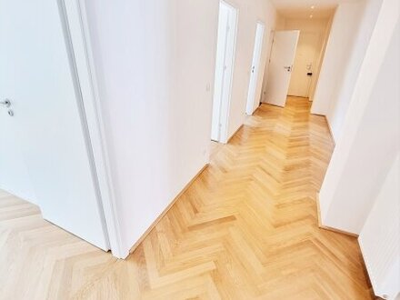 LAGE LAGE LAGE! Wohnen im 1.Bezirk in Bestlage nahe der Oper! TOP-Erstbezug + 3 Zimmer und separate Küche + 7.Liftstock…